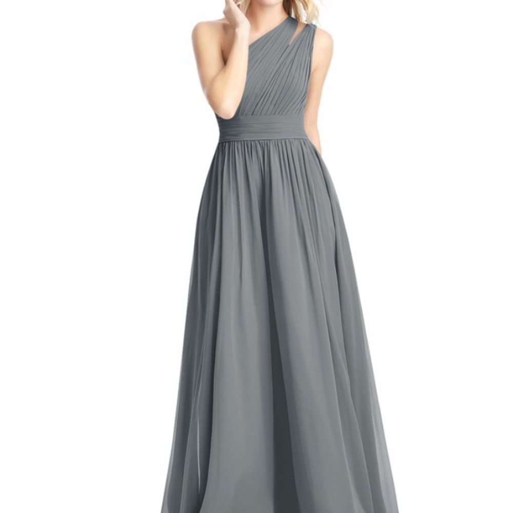 Azazie Molly BRIDESMAID dress